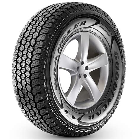 Pneu 20560r16 92h Goodyear Wrangler All Terrain Adv Default