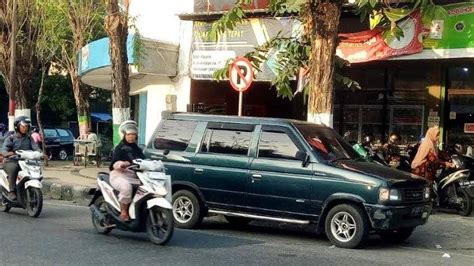 Tilang Manual Segera Berlaku Di Pamekasan Polisi Janji Tindak Tegas