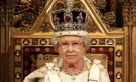 Por qué la Reina Isabel II será enterrada en un ataúd de plomo