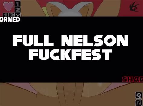 Sonic Transformed Series Porn Rule