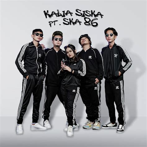 LUKA SEKERAT RASA Feat Ska 86 YouTube Music