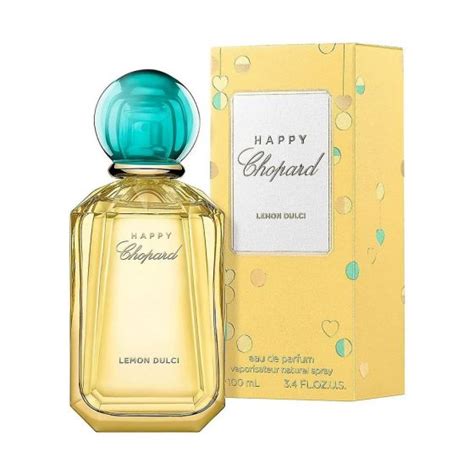 Buy Happy Chopard Lemon Dulci Oz Eau De Parfum By Chopard For Women