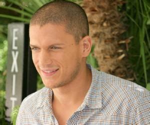 Wentworth Miller Biography Birthday Awards Facts About Wentworth Miller