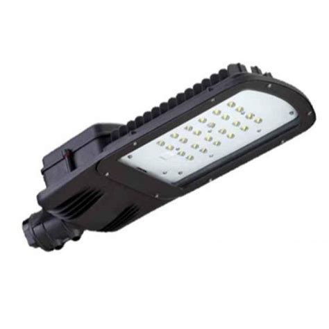 Wipro Skyline Plus LED Street Light 60W 5700K LR02 671 XXX 57 G2