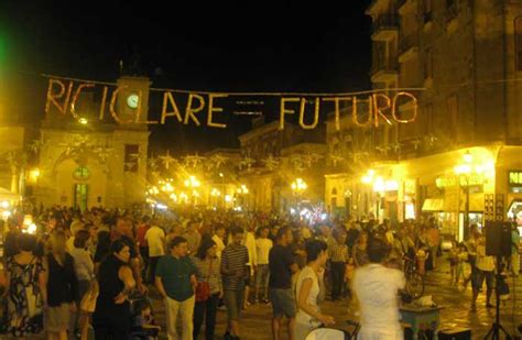 Tutto Pronto Per La Terza Edizione Della Notte Bianca Di Poggiardo