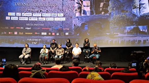 Sinopsis Film Kutukan Peti Mati Horor Thriller Berbalut Fakta Sejarah