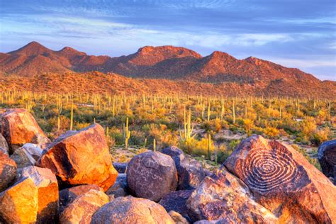 Ten Must-See National Parks in the Southwest - Off the Beaten Path