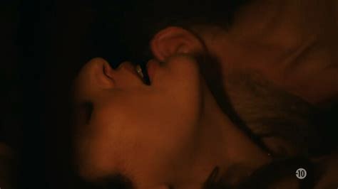 Nude Video Celebs Zineb Triki Nude Le Bureau Des Legendes S05e07 2020