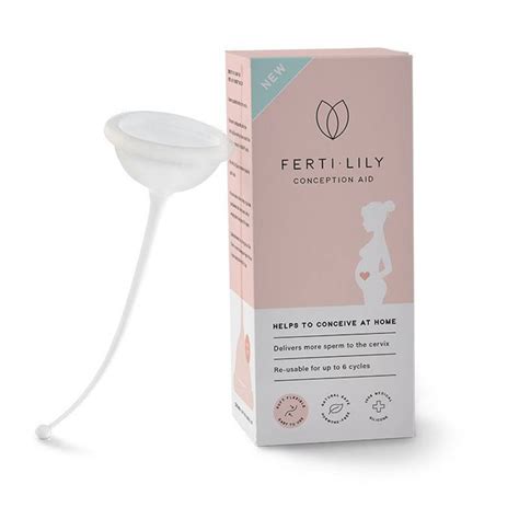 Coupe De Conception Ferti Lily Inhealth Ie