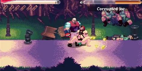 Strange Flesh PC Gay Game By Greatest Bear Studios With Multiple Endings Tnaflix