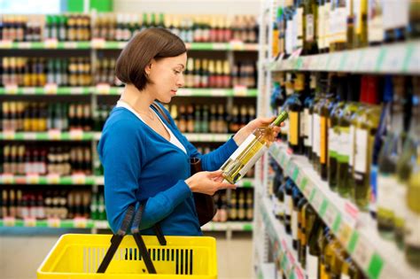 Vino Mercadona Por Qu Todos Hablan Del Vino De Mercadona Que Cuesta