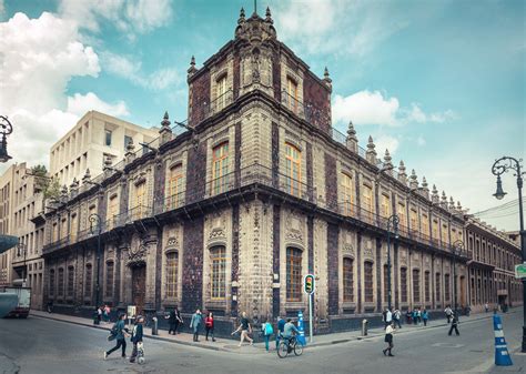 Qu Hacer En El Centro De La Ciudad De M Xico Matador Espa Ol