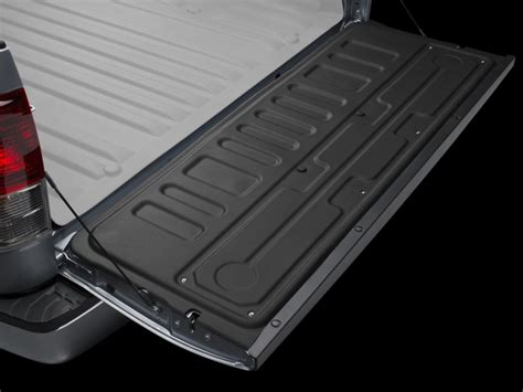 Ford F 150 Weathertech Techliner Truck Bed Mat 3tg08