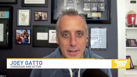 Joe Gatto S Night Of Comedy