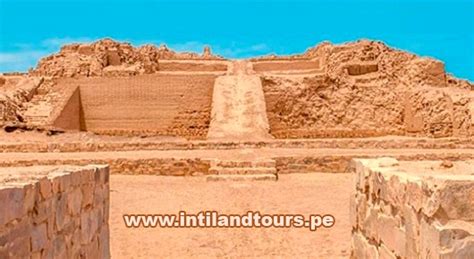 Pachacamac Arqueolog A De Lima