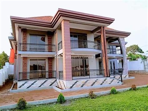 For Sale 5 Bedrooms Mansion At Najjera Najjera Kungu Kampala