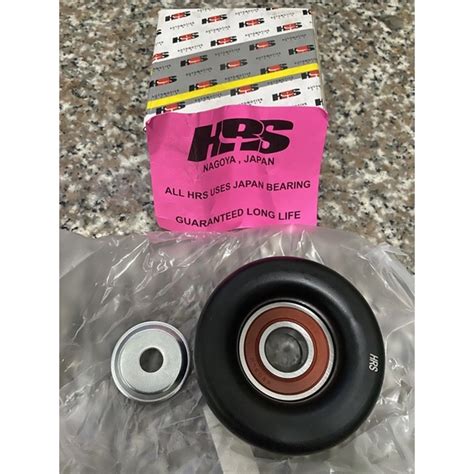 Idler Bearing Pulley Honda Crv Shopee Philippines