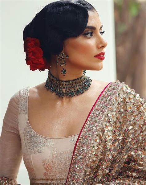 Nikkah Bride Dress Inspo