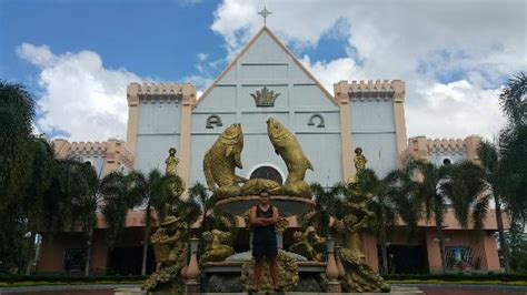 Christ The King Cathedral Tagum City Philippines Address Phone