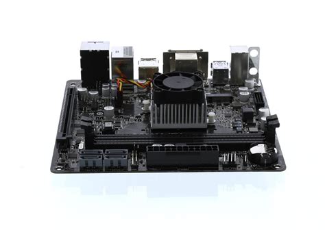 ASRock QC5000 ITX AMD FT3 Kabini A4 5000 Quad Core APU Mini ITX