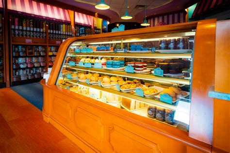 Studio Sweets At Universal Studios Orlando Informer