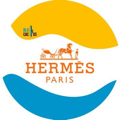 What S Hermes Marketing Strategy BluCactus UK