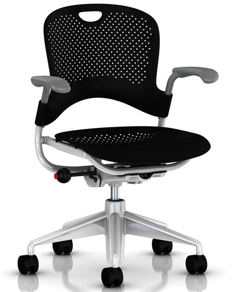 Caper Mp Chair By Herman Miller