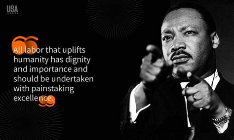 15 Most Powerful Martin Luther King Quotes on Leadership