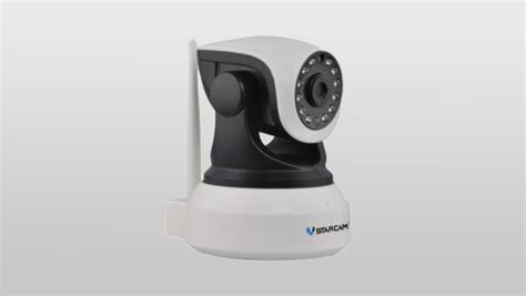 Vstarcam C Wip Hd Indoor Ip Camera Guarantee Original Products