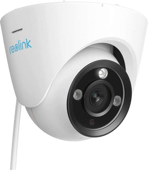 REOLINK RLC 1224A 12MP PoE IP Camera Outdoor Msy Au