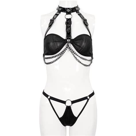 Lingerie The Dark Store