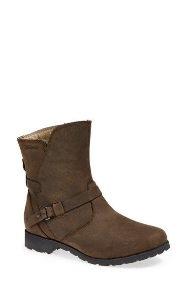 Teva De La Vina Boot Women Nordstrom Womens Boots Boots