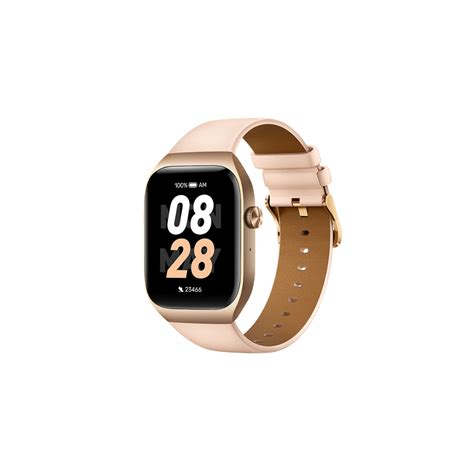 Mibro Watch T Amoled Screen Sport Modes Day Battery