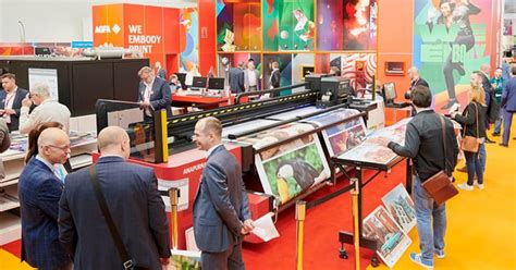 Fespa 2024 Set To Reveal New Opportunities In Print Signage Knitting Views