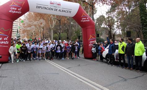 Manuel Serrano desea a los albaceteños un nuevo año 2024 cargado de