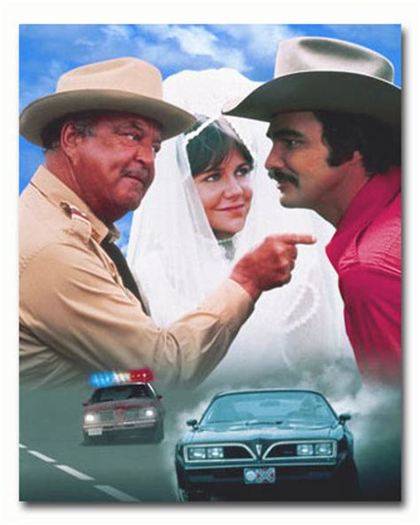 (SS3508193) Movie picture of Smokey and the Bandit buy celebrity photos ...