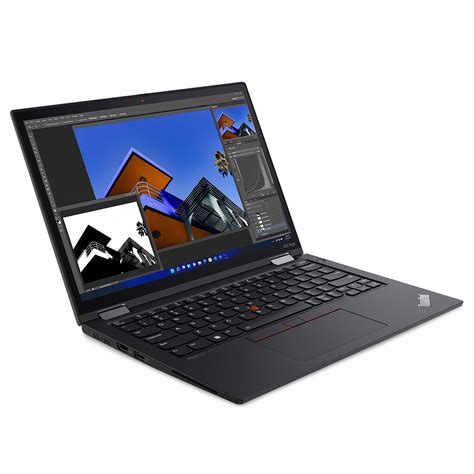 Lenovo ThinkPad X13 Yoga Gen 3 21AW0038FR Laptop LDLC Holy Moley