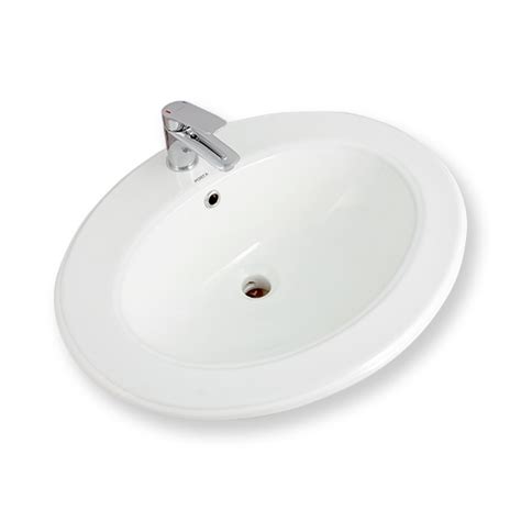 Over Counter Basin Hd16