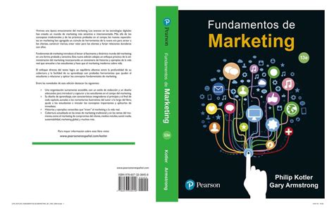 Fundamentos De Marketing By Philip Kotler Samantha Garc A Udocz