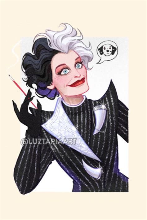 Pin By Ohad Leurer On Disney Disney Collage Disney Villains Cruella