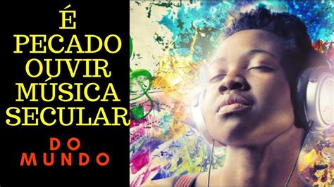 O Que é Musica Secular