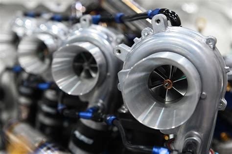 Turbocharger vs. Supercharger: Which is Better? - In The Garage with ...