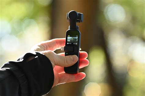 Pocket photo