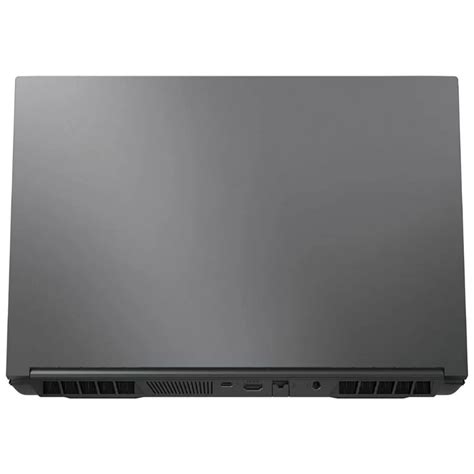 Ноутбук Maibenben X558 AMD Ryzen 7 5800H/32Gb/1Tb SSD/NV RTX3060 6Gb/15 ...