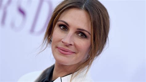 Julia Roberts A Fost Desemnata Pentru A Cincea Oara Cea Mai Frumoasa