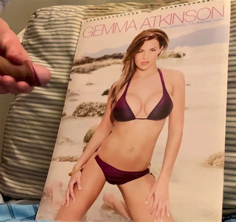 Gemma Atkinson Cum Tribute American Gay Amateur Amateur Porn XHamster