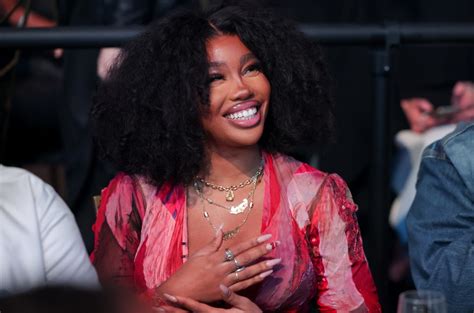 Sza Konfirmasi Akan Garap Kolaborasi Bersama Paramore Merahputih