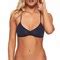 L Space Wild One Color Block Reversible Bikini Top Women S Evo