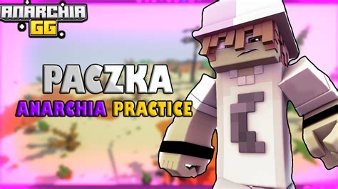 Paczka Anarchia Practice Ffa Pluginy Mapa Full Config Youtube