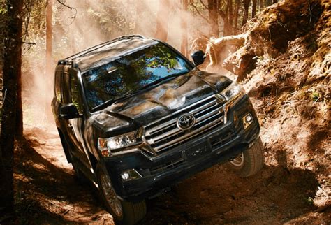 Toyota Land Cruiser Towing Capacity Chart Ilyse Matilda